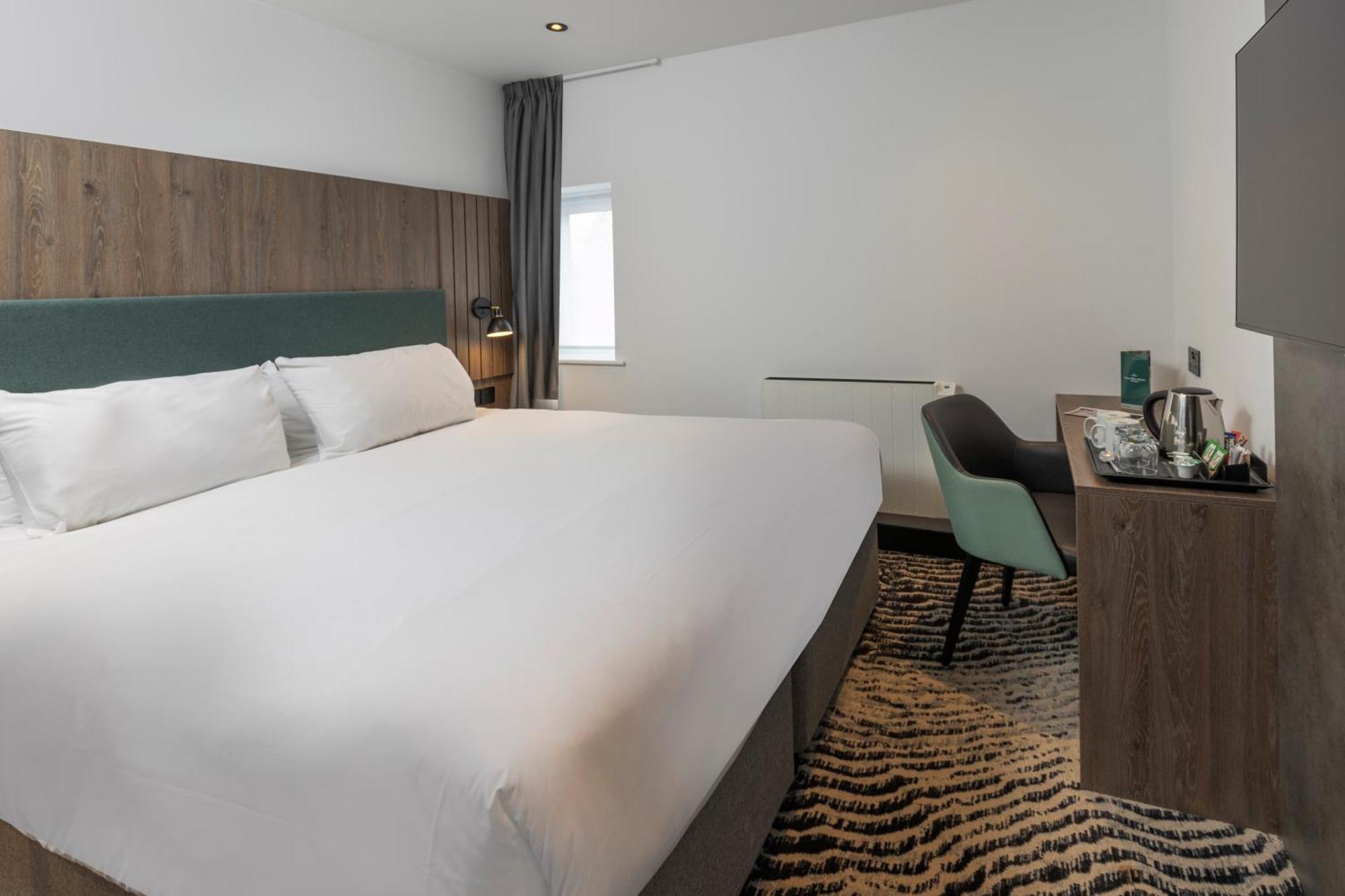 Casa Mere Manchester Airport, Knutsford, Sure Collection By Best Western Exterior foto