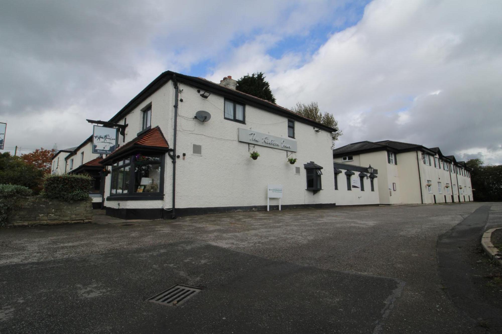 Casa Mere Manchester Airport, Knutsford, Sure Collection By Best Western Exterior foto