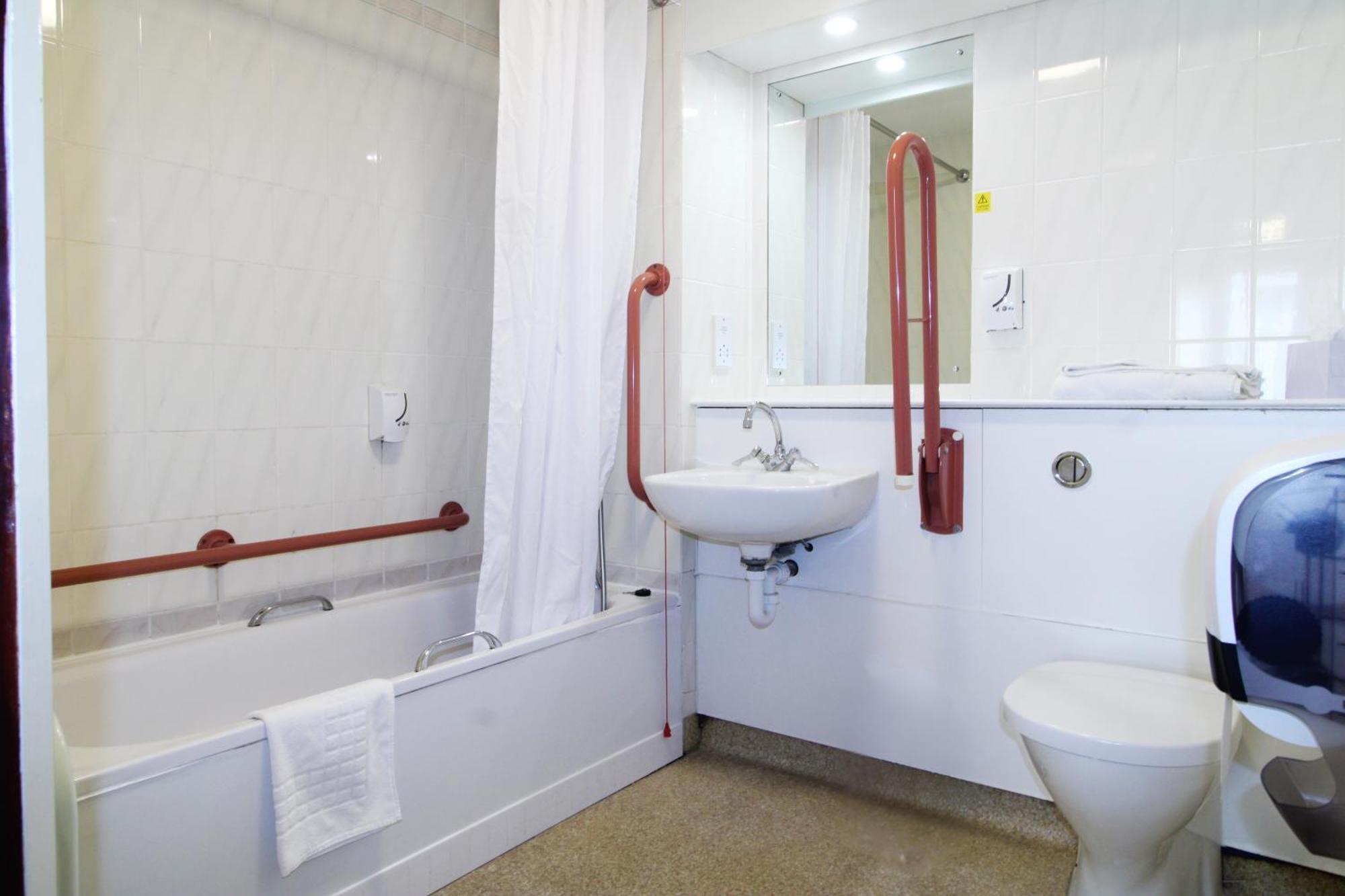 Casa Mere Manchester Airport, Knutsford, Sure Collection By Best Western Exterior foto